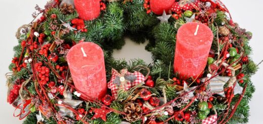 adventi negyedik gyertya