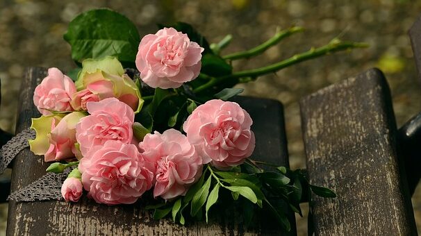 rózsa szimbólumrendszere