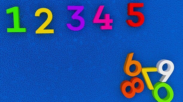 számok jelentése