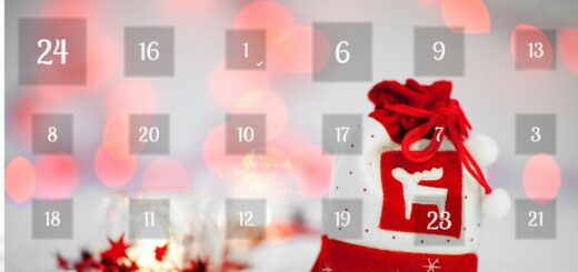 adventi naptár története