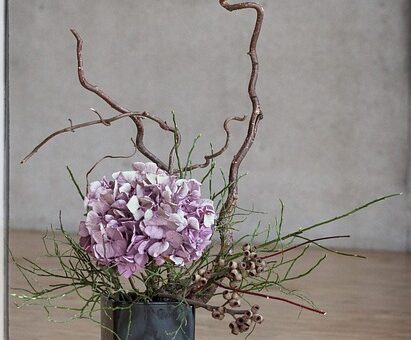 ikebana