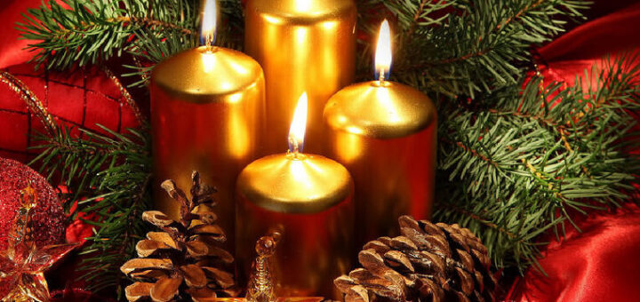 advent negyedik vasárnapja