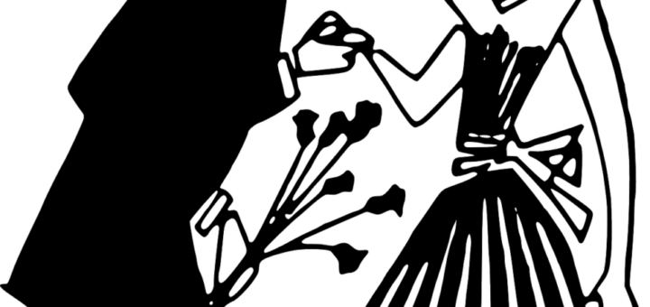 Valentin-napi virágválasztás