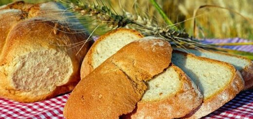 Péter-Pál napja az aratás kezdete