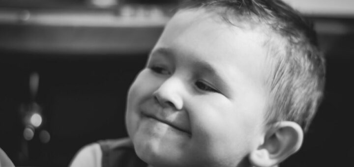 II. János-Pál pápa: Mosolyod