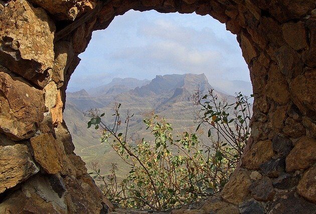 Gran Canaria