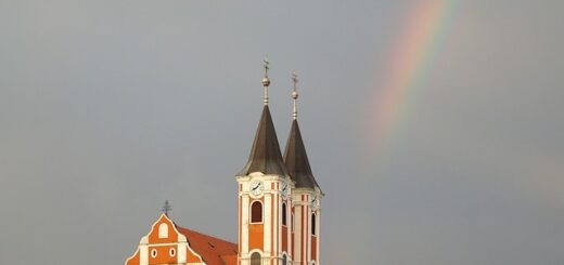Sarlós Boldogasszony ünnepe