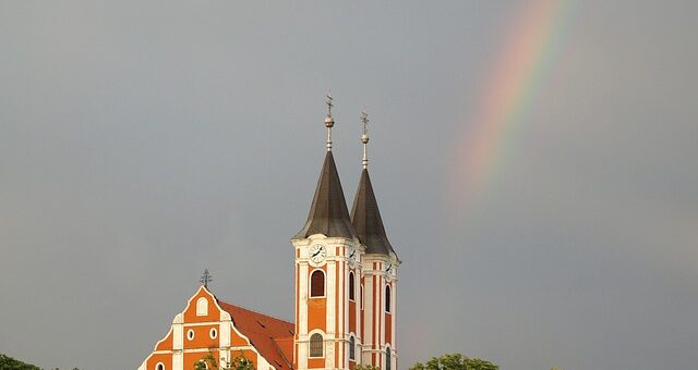 Sarlós Boldogasszony ünnepe