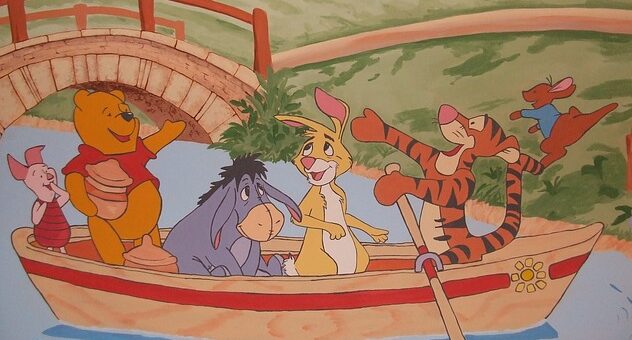 Micimackó idézetek - miylen gyönyörű ez a nap