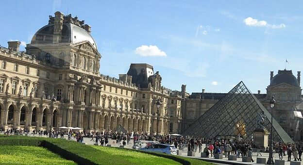 Ady Endre: Párisban járt az ősz