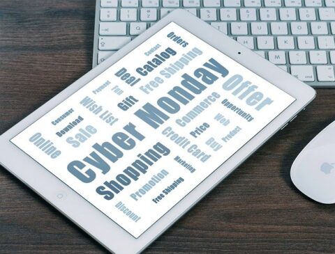 Cyber Monday - Kiber hétfő