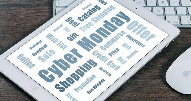 Cyber Monday - Kiber hétfő