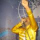 Freddie Mercury Tavaszi szél vizet áraszt