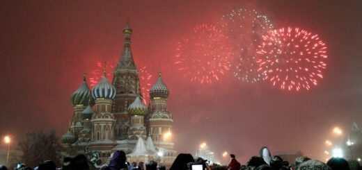 Weöres Sándor: Újévi jókívánság