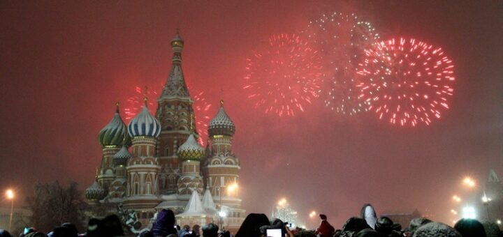 Weöres Sándor: Újévi jókívánság