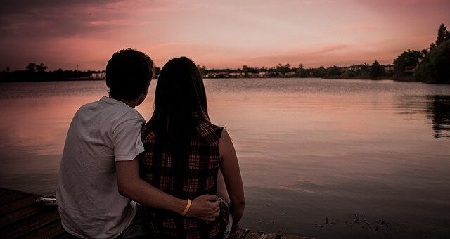 Müller Péter szavai a házasságról