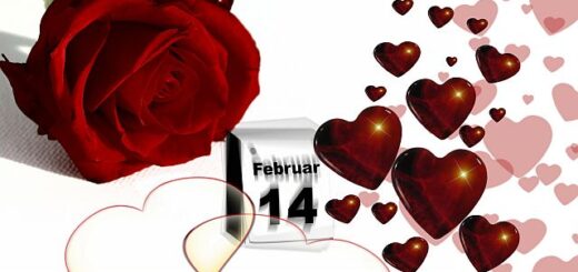 Valentin-napi szerelmes üzenetek