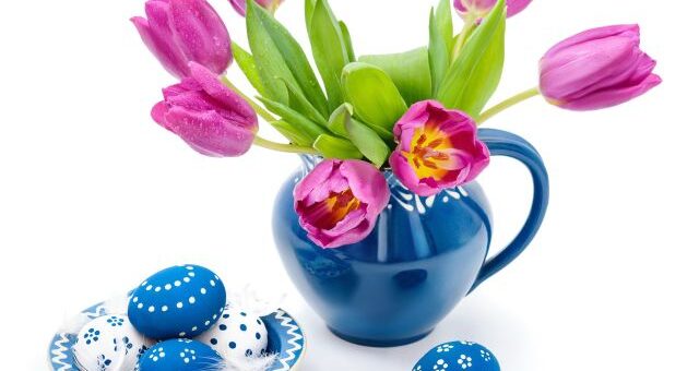 Juhász Gyula: Húsvétra