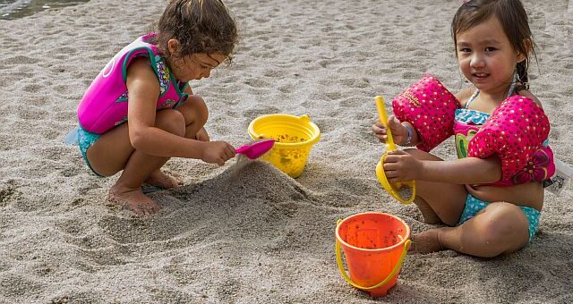 Aranyosi Ervin: Gyermeknapi gondolat