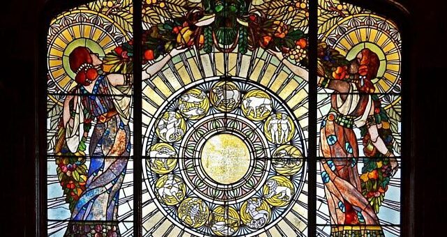 Szecesszió világnapja: június 10