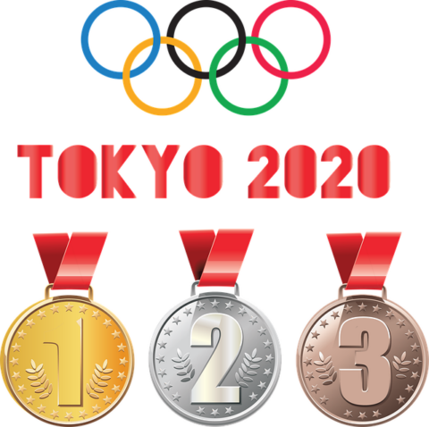 Tokiói olimpia 
