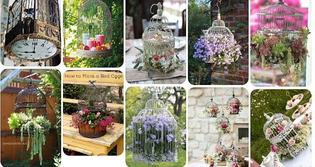 kalitka dekorációk