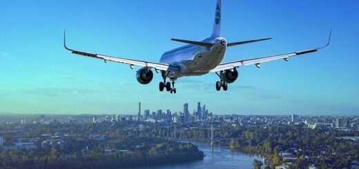 Daxing Nemzetközi Repülőtér