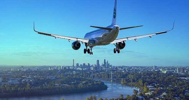 Daxing Nemzetközi Repülőtér