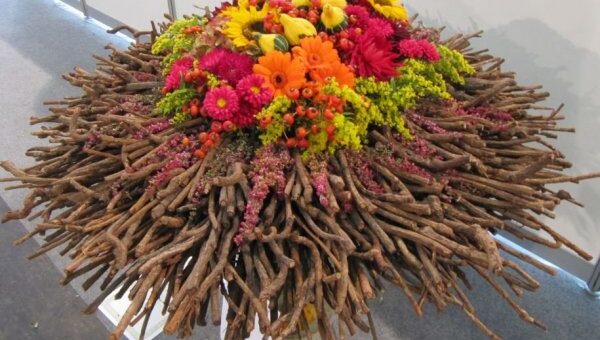 Wass Albert: Őszi csokor