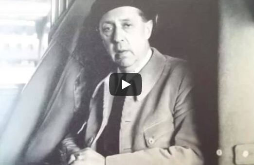 Márai Sándor: Halotti beszéd