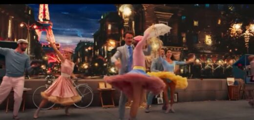 El a kezekkel a papámtól