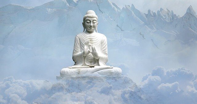 Buddha