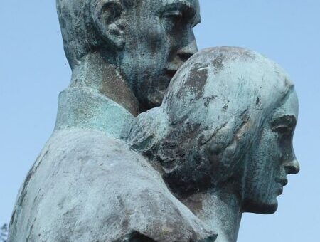 Petőfi Sándor és Szendrey Júlia