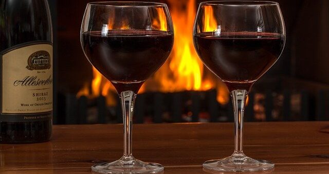 Petőfi Sándor: A borozó