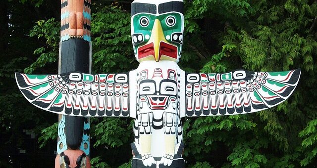 totemoszlop