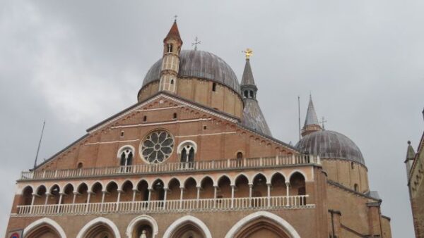Páduai Szent Antal templom Padova