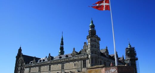 Kronborg vára