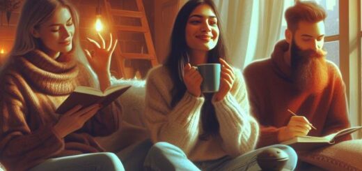 jókedvfokozó tippek a dánoktól: a hygge