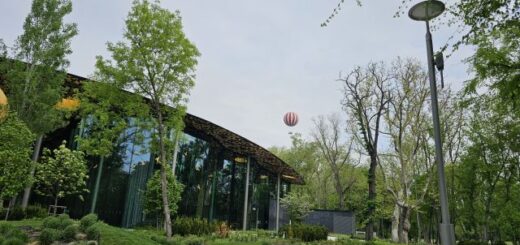 Budapesti Városliget