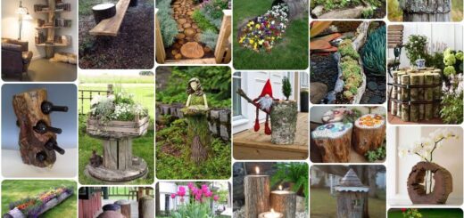 farönk újrahasznosítási ötletek