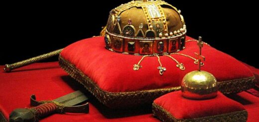Magyar Szent Korona