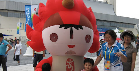 pekingi olimpia kabalák