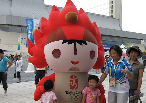 pekingi olimpia kabalák