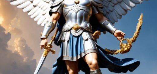 Szent Mihály arkangyal