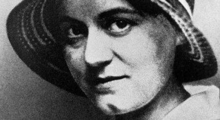 Edith Stein