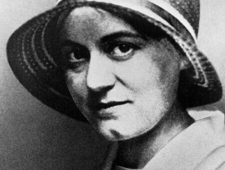 Edith Stein