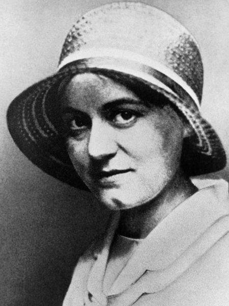 Edith Stein