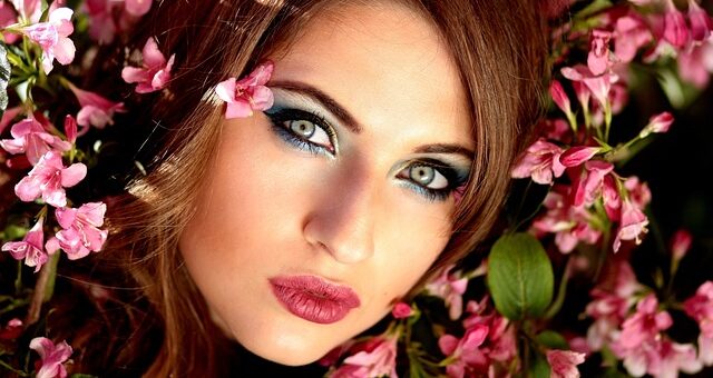 sminkelés a szezonális színtípusok szerint