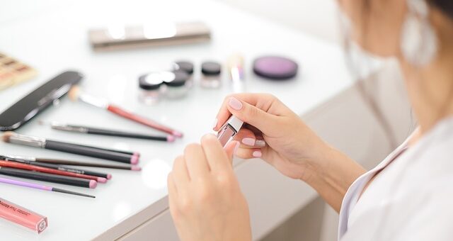 téli színtípus sminkelése