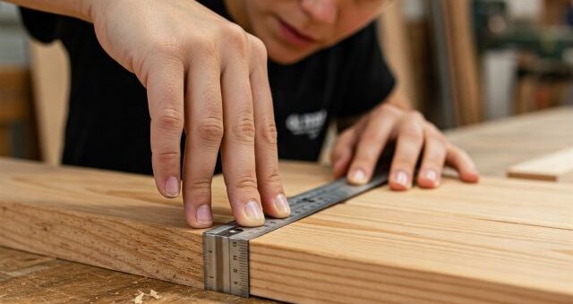 mérés a mértékegységek használatával